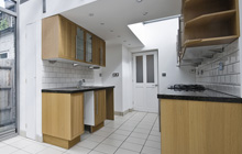 Grenoside kitchen extension leads